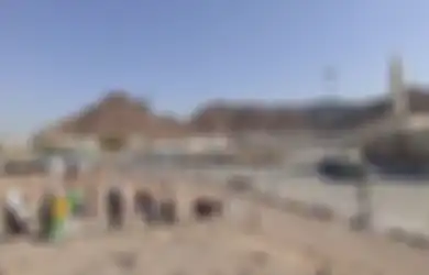 Peristiwa Jabal Uhud, Kala 700 Muslimin Mampu Kalahkan 3000 Musyrikin