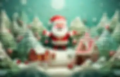 Sejarah Natal 25 Desember, Tanggal yang Sempat Jadi Perdebatan