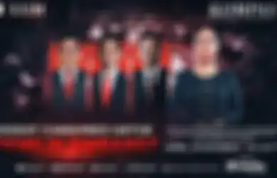 Cak Imin Sebut Kacang Goreng, Gibran Lakukan Pendalaman, Mahfud MD Santai, Begini Persiapan Para Cawapres Jelang Debat
