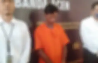 Enak Saja Tarik Rp16 Juta Dari Saudara Sendiri, Pengungsi Rohingnya Ini Jadi Tersangka Kasus Penyelundupan Orang