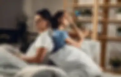 15 Arti Mimpi Suami Selingkuh Menurut Primbon Jawa, Bakal Jadi Nyata?