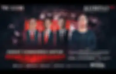 Akan Berlangsung 6 Segmen, Inilah Isi Depat Cawapres 2024, Siapa Yang Bakal Lebih Menguasai Panggung?