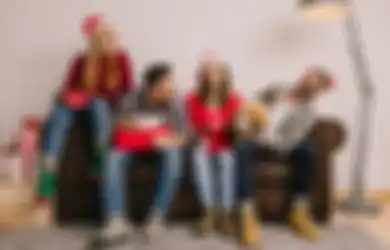 50 Ucapan Natal untuk Teman, Simpel Namun Sangat Menyentuh Hati