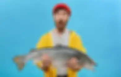 15 Arti Mimpi Mancing Dapat Ikan Besar, Bakal Kebanjiran Rezeki?