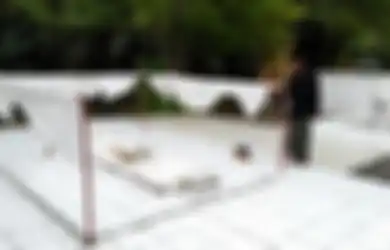 Kisah Cinta Terlarang Roro Oyi yang Berujung Tragedi di Kerajaan Mataram