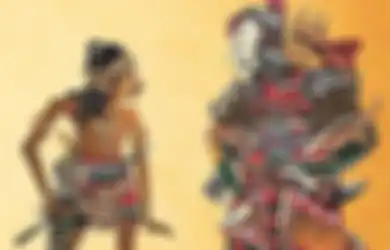 Ikut Berjuang Dirikan Kerajaan Majapahit, Ranggalawe Justru Berakhir Sebagai Pemberontak, Biang Keroknya Mahapati