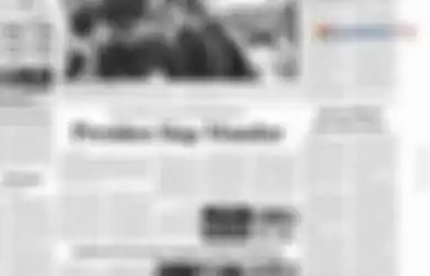 Dari CSIS hingga LSI, Sejarah Lembaga Survei di Indonesia yang Pernah Dibungkam Soeharto