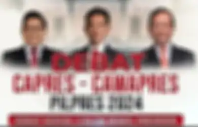 Ini Tema, Panel, dan Moderator dalam Debat Cawapres Pilpres 2024