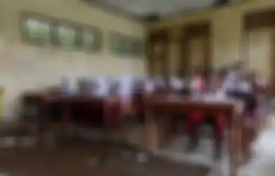 Hari Pertama Masuk Sekolah, Bagaimana Sejarah Perubahan Kurikulum Di Indonesia?