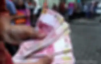 Alhamdulillah, BLT Rp3,8 Juta Siap Cair Jelang Tahun Baru, Keluarga dengan 7 Golongan Ini yang Berhak