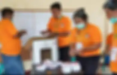 Ini Jawaban tentang Motivasi Menjadi Anggota KPPS untuk Pemilu 2024