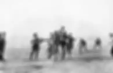 Peristiwa Natal 1914, Saat Tentara Jerman Dan Inggris Gencatan Senjata Dan Main Sepakbola Dalam Perang Dunia I 