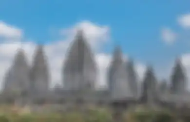 Siapa Sosok Roro Jonggang, Rahasia di Balik Sejarah Candi Prambanan