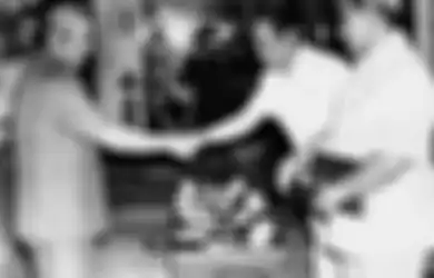 Kemunculan Orde Baru Ditandai Dengan Beberapa Hal Berikut Ini