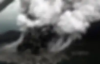 Mengungkap Sejarah Kapan Letusan Gunung Krakatau Terjadi Hingga Membelah Nusantara