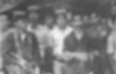 Sejarah Operasi Trisula, Ketika TNI Mati-matian Menumpas Sisa-sisa PKI Di Blitar Selatan
