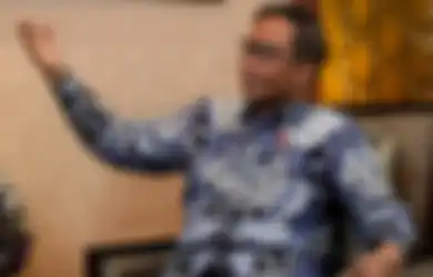 Misteri MD di Nama Mahfud MD, Tidak Ada di Akta Kelahiran!