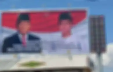 Daftar Partai Pendukung Prabowo-Gibran, Terbanyak Dibanding Calon Lain