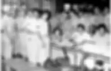 Sejarah Pemilu di Indonesia Pertama Kali Dilakukan Pada Tahun 1955 Seperti Apa Hasilnya