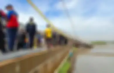 Menurut Kemenhub, Kecelakaan Kereta Api Ternyata Paling Sering Disebabkan Ini