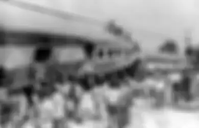 Selain Kecelakaan KA Turangga dan KA Lokal Bandung Raya, Ini Daftar Kecelakaan Terparah yang Pernah Terjadi di Indonesia