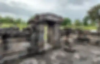 Mengungkap Faktor Kemunduran Kerajaan Kutai Sebagai Hindu Tertua di Indonesia
