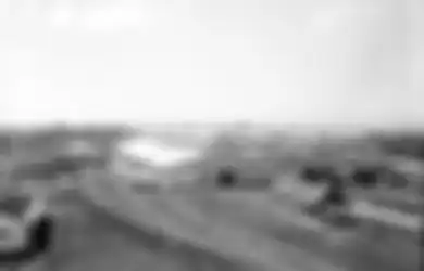 Inilah Nederlandsch-Indische Spoorweg Maatschappij, Perusahaan Hindia Belanda Pembuat Kereta Api Peratama di Indonesia