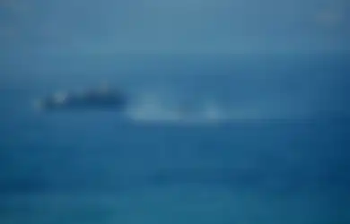 Penjelasan Navy Blue Water yang Diungkapkan Anies Baswedan dan Tingkatan Kekuatan Angkatan Laut