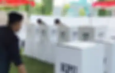 Cara Pindah TPS Pemilu 2024, Simak Langkah-Langkahnya di Sini