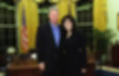 Inilah 5 Politikus Terkenal Yang Pernah Ketahuan Selingkuh, Ada Mantan Orang Nomor 1 Di Amerika Serikat