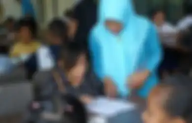 Ada Persoalan Sekolah, Bagaimana Rencana Anda Dalam Mengatasi Tantangan Tersebut Agar Bisa Memastikan Perubahan Terjadi?