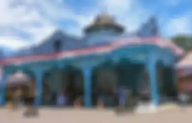 Penjelasan yang Dimaksud Keraton, Lengkap dengan Empat Fungsi Utamanya