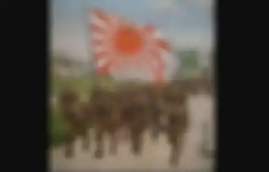 Sejarah Kedatangan Jepang ke Indonesia, Kalahkan Tentara dari 4 Negara