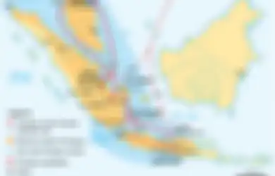 Inilah Alasan Kerajaan Sriwijaya Disebut Sebagai Kerajaan Maritim