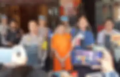 Terbongkar Kronologi Terapis Pelaku Mutilasi Dan Penjaja Ilmu Pelet Akhirnya Tertangkap, Mengaku Dihantui Arwah Korban