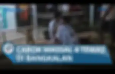 Viral Carok Di Bangkalan Madura 4 Orang Tewas: Benarkah Tradisi Carok Warisan Belanda Untuk Adu Domba?