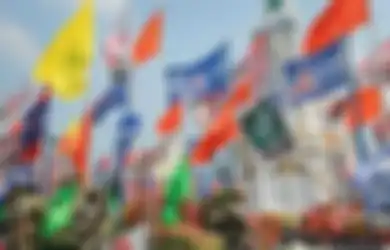 Dalam Persiapan Pemilu Tentu Banyak Perbedaan Pilihan, Bagaimana Menyikapi Hal Tersebut Untuk Menghindari Perpecahan?