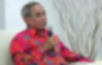 Ayah Maruarar Sirait: 'Seret' Megawati ke Politik Sampai Pernah Bikin Menangis 