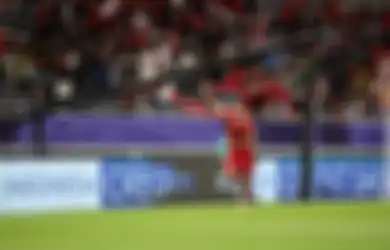 Walau Kalah Lawan Irak, Akhirnya Kita Bisa Mendengarkan Lagu Indonesia Raya Lagi Di Piala Asia 2023 Qatar