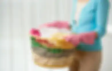 Arti Mimpi Mencuci Baju Pakai Tangan Menurut Primbon Jawa, Celaka?
