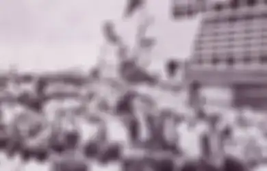 Demonstrasi Tritura 1966, Ketika Mahasiswa Mendesak Presiden Soekarno