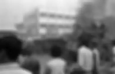 Mengapa para Mahasiswa Melakukan Aksi pada 15 Januari 1974?