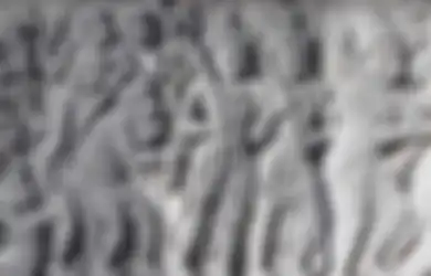Berikut Bentuk Peninggalan Sejarah Pada Masa Kerajaan Hindu Budha