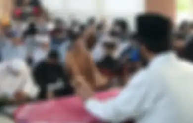 Contoh Teks Kultum Dengan Tema Hal-hal Yang Membatalkan Puasa Ramadhan