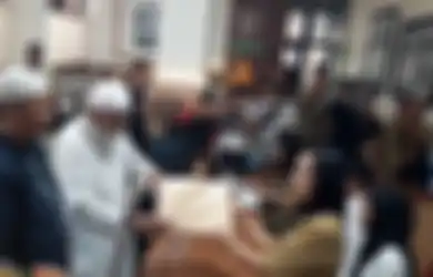 Akui Dukung Salah Satu Capres, Ini Kaitan Abu Bakar Baasyir dalam Kasus Bom Bali