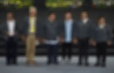 Ini Gagasan Masing-masing Capres-cawapres Terkait Komitmen Antikorupsi Di Depan KPK, Siapa Paling Meyakinkan?