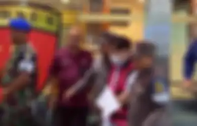 Inilah Sosok Budi Said, Tersangka Kasus Penipuan Jual Beli Emas Antam, Bukan Orang Sembarangan Di Surabaya