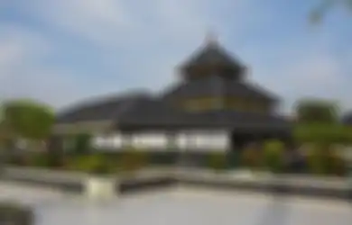 Sejarah Kerajaan Demak Kerajaan Islam Pertama di Pulau Jawa, Hingga Raja Terakhirnya