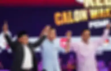 Jam Berapa Jadwal Debat Capres Cawapres Keempat Jelang Pilpres 2024? Jangan Sampai Ketinggalan