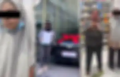 Enak-enakan Tilep Uang Apotek Rp500.000 Tiap Hari, Pegawai Ini Sukses Beli Mobil Hingga Tanah Juga iPhone